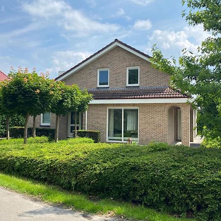 Big Family Villa 12P Big Garden With Bathtub And Jacuzzi 제이볼데 외부 사진