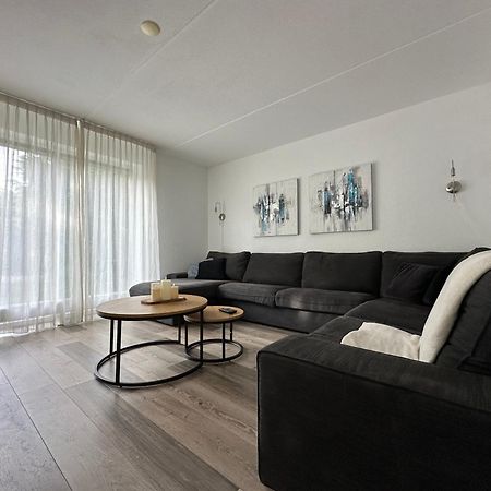 Big Family Villa 12P Big Garden With Bathtub And Jacuzzi 제이볼데 외부 사진