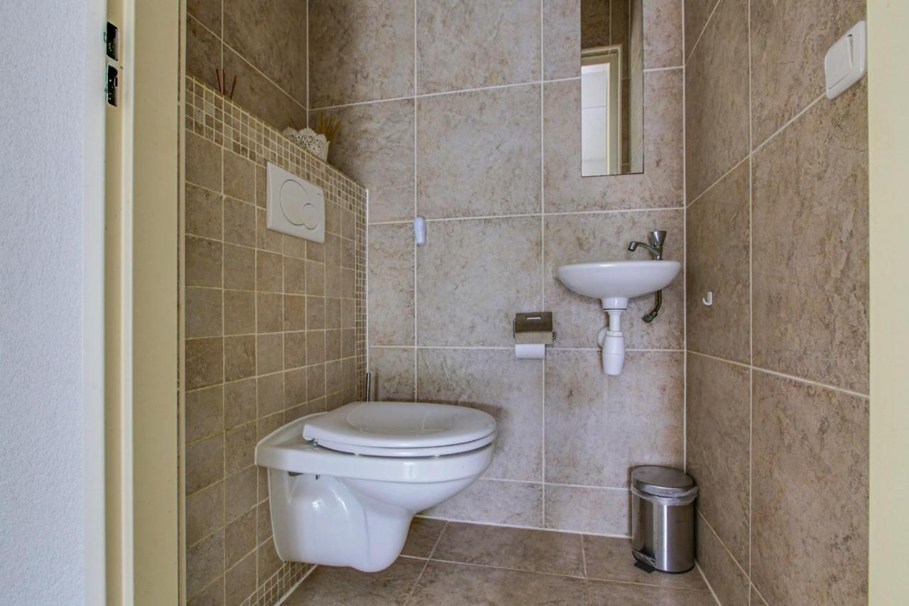 Big Family Villa 12P Big Garden With Bathtub And Jacuzzi 제이볼데 외부 사진